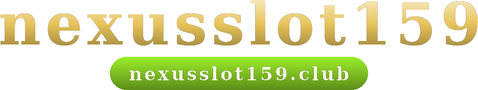 nexusslot159 logo