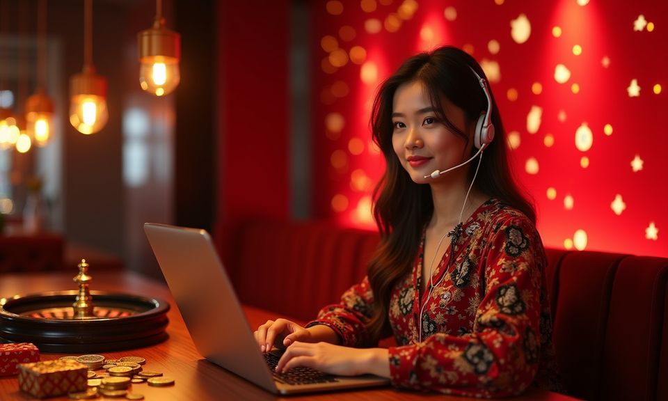 nexusslot159 Bagaimana nexusslot159 Bekerja untuk Kamu